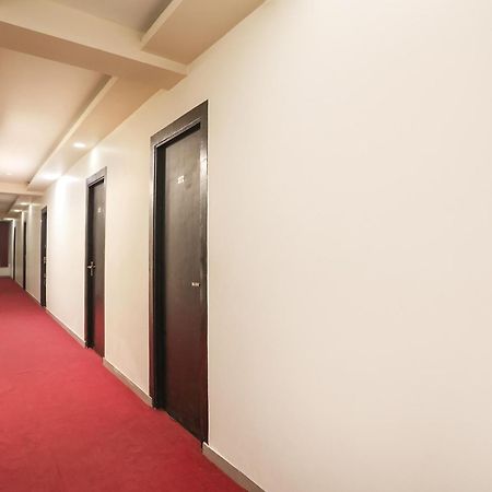 Fabhotel The Diamond Ghaziabad Esterno foto
